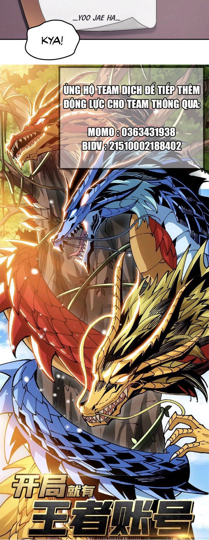 Vua Trộm Mộ Chapter 270 - 68