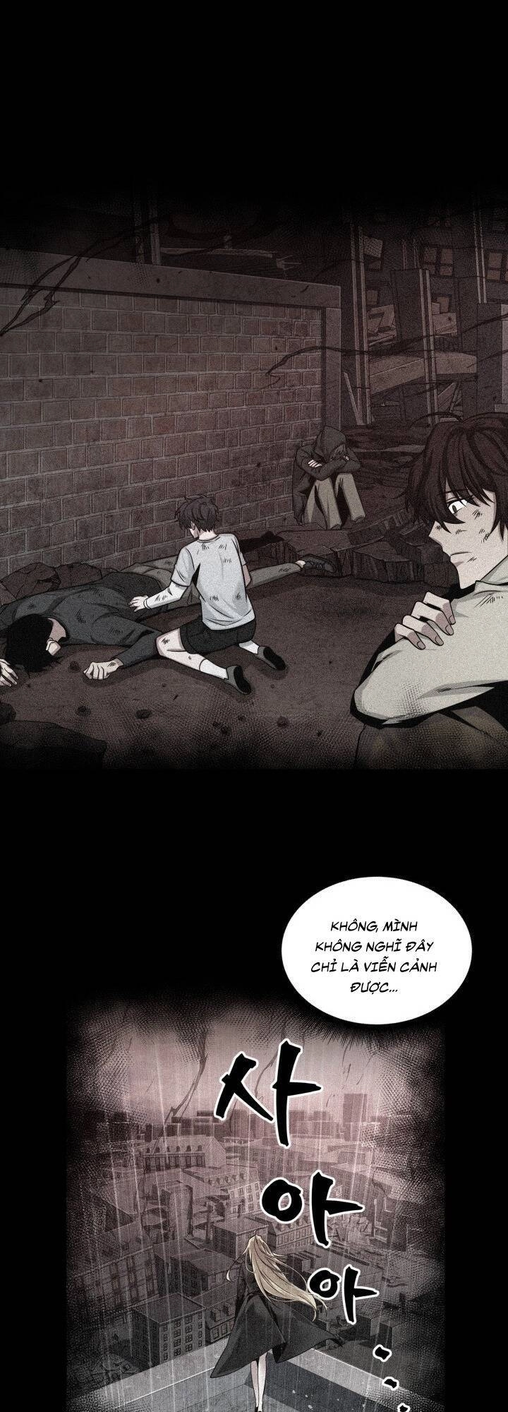 Vua Trộm Mộ Chapter 271 - 6