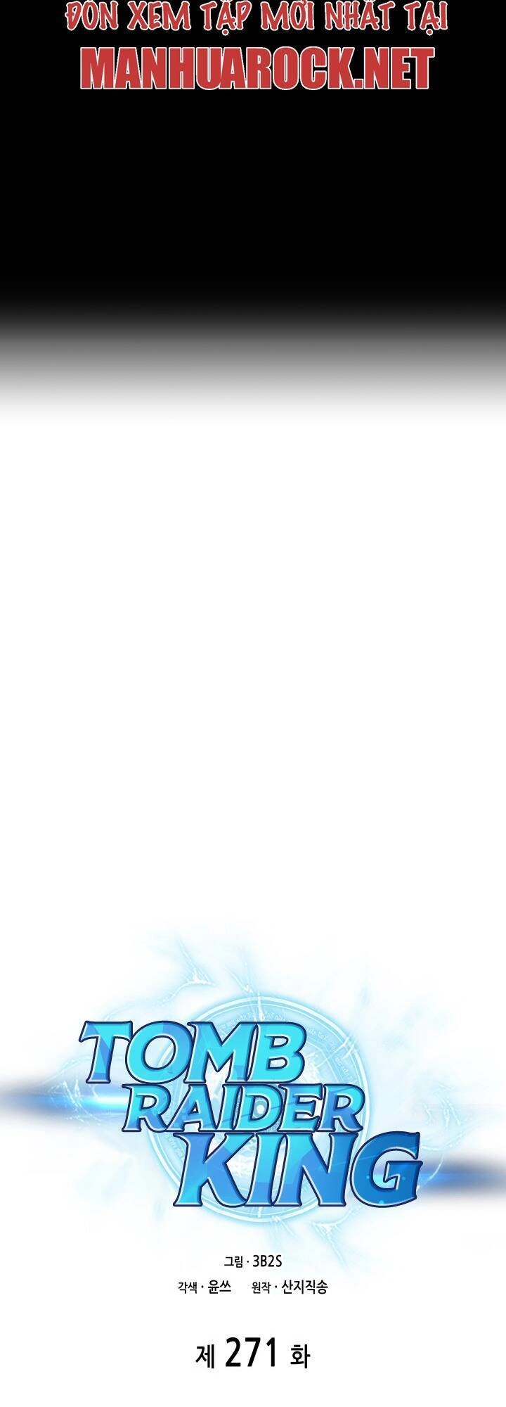 Vua Trộm Mộ Chapter 271 - 9