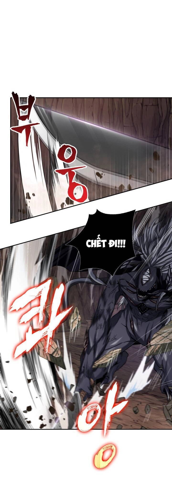 Vua Trộm Mộ Chapter 271 - 11