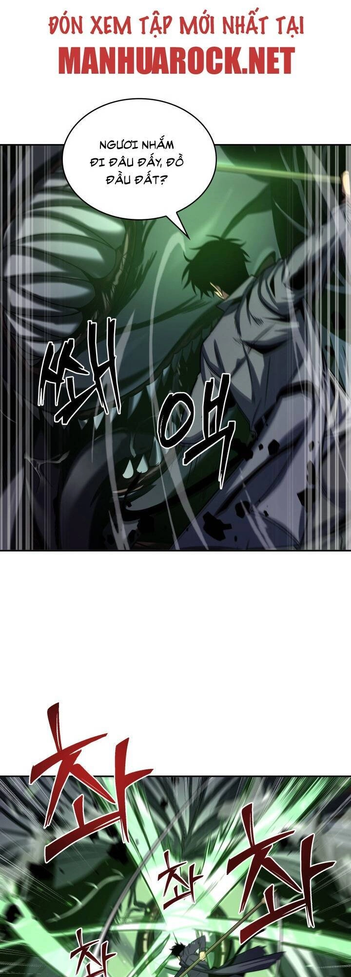 Vua Trộm Mộ Chapter 271 - 12