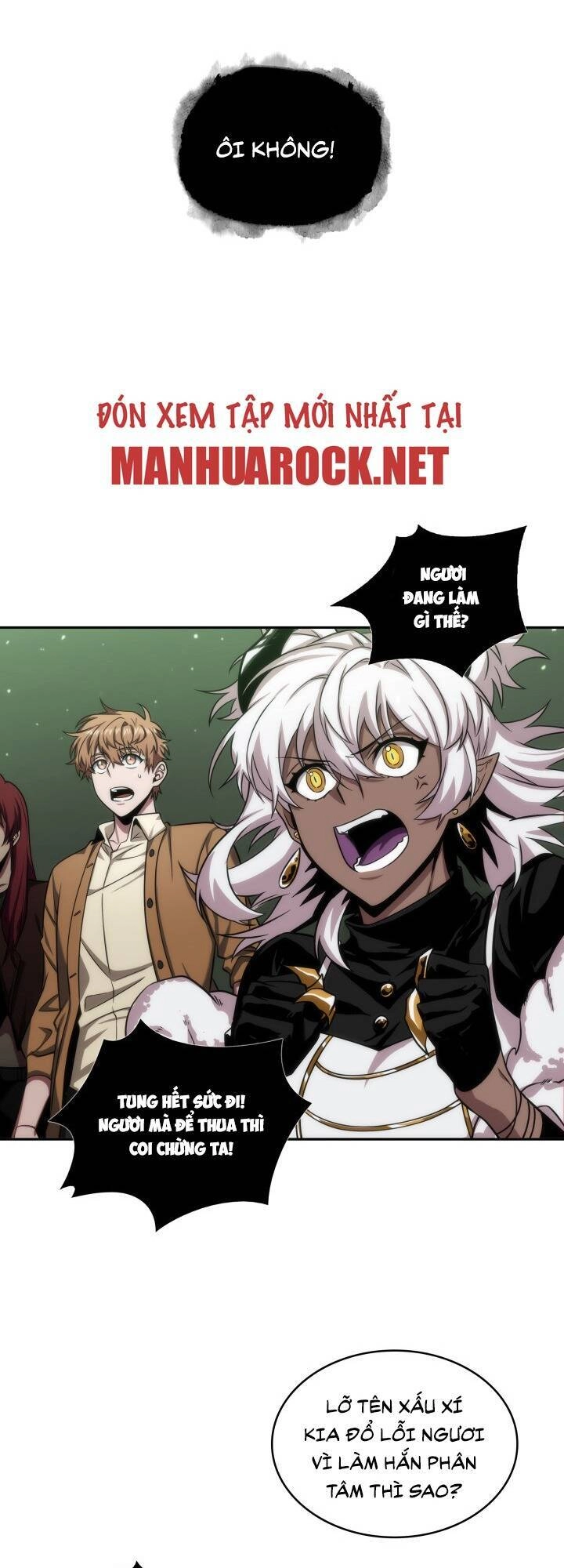 Vua Trộm Mộ Chapter 271 - 14