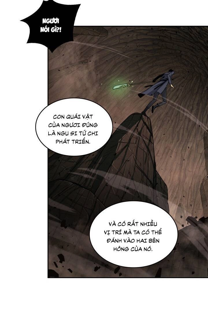 Vua Trộm Mộ Chapter 271 - 15