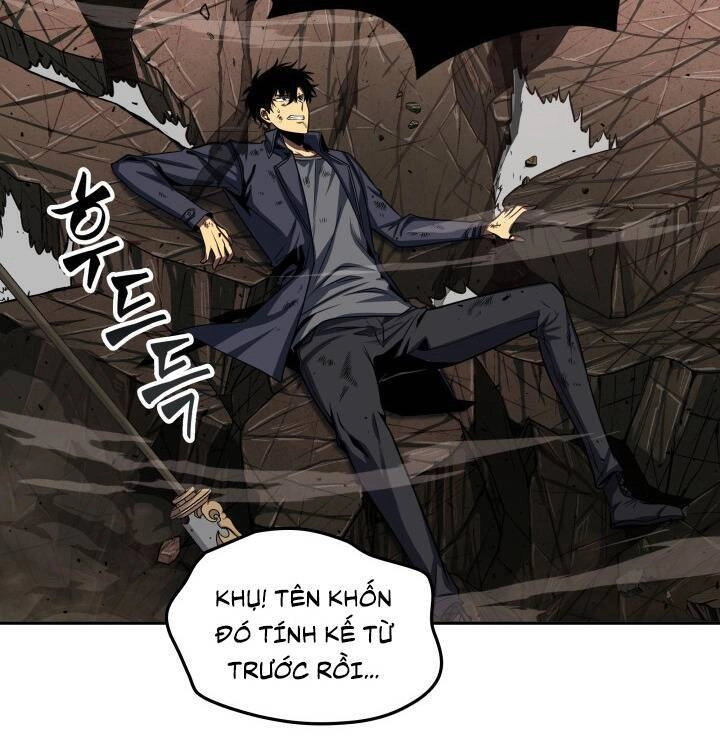 Vua Trộm Mộ Chapter 271 - 19