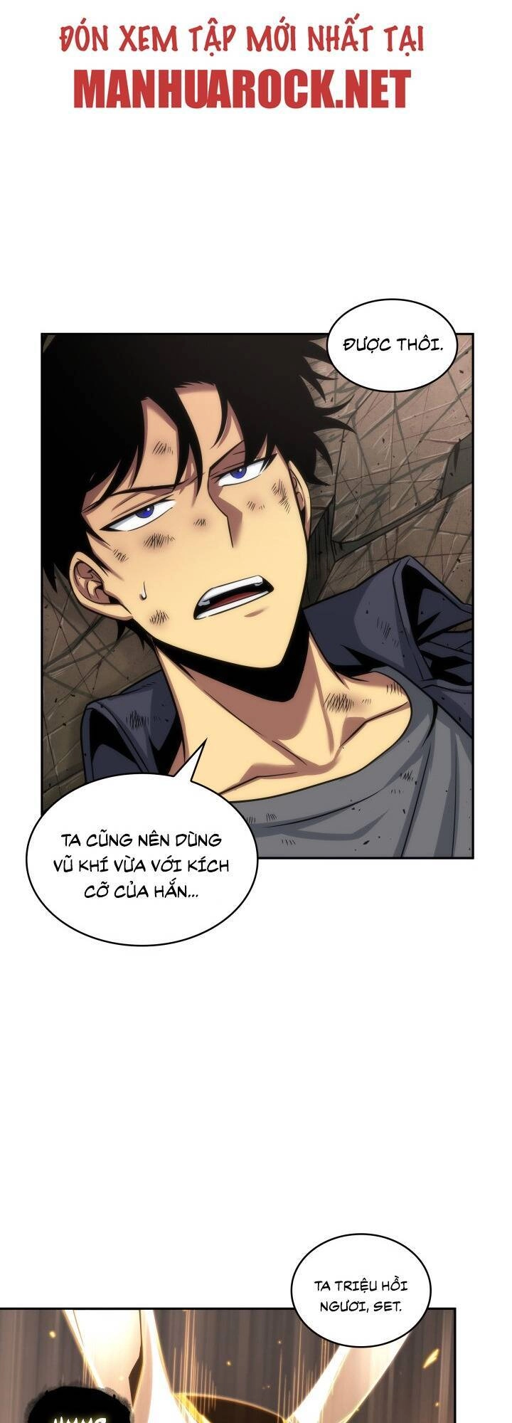 Vua Trộm Mộ Chapter 271 - 20