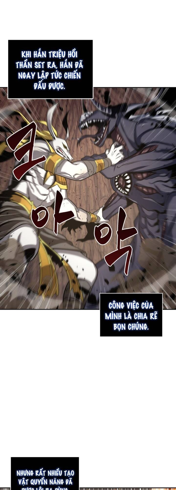 Vua Trộm Mộ Chapter 271 - 28