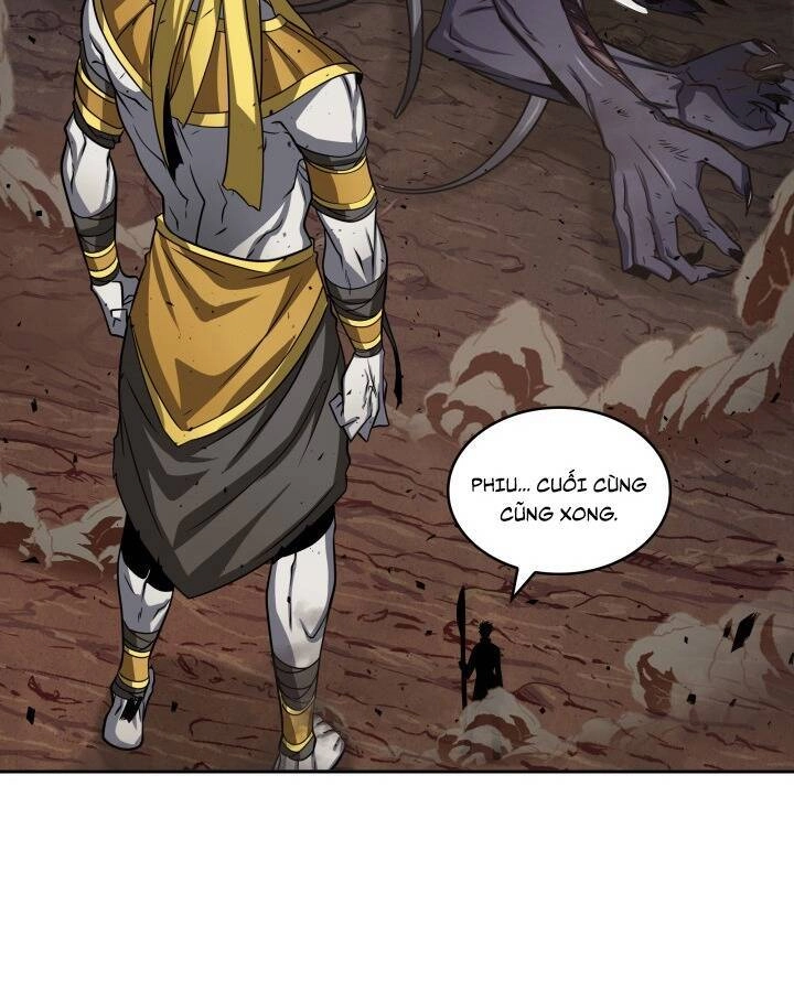 Vua Trộm Mộ Chapter 271 - 31