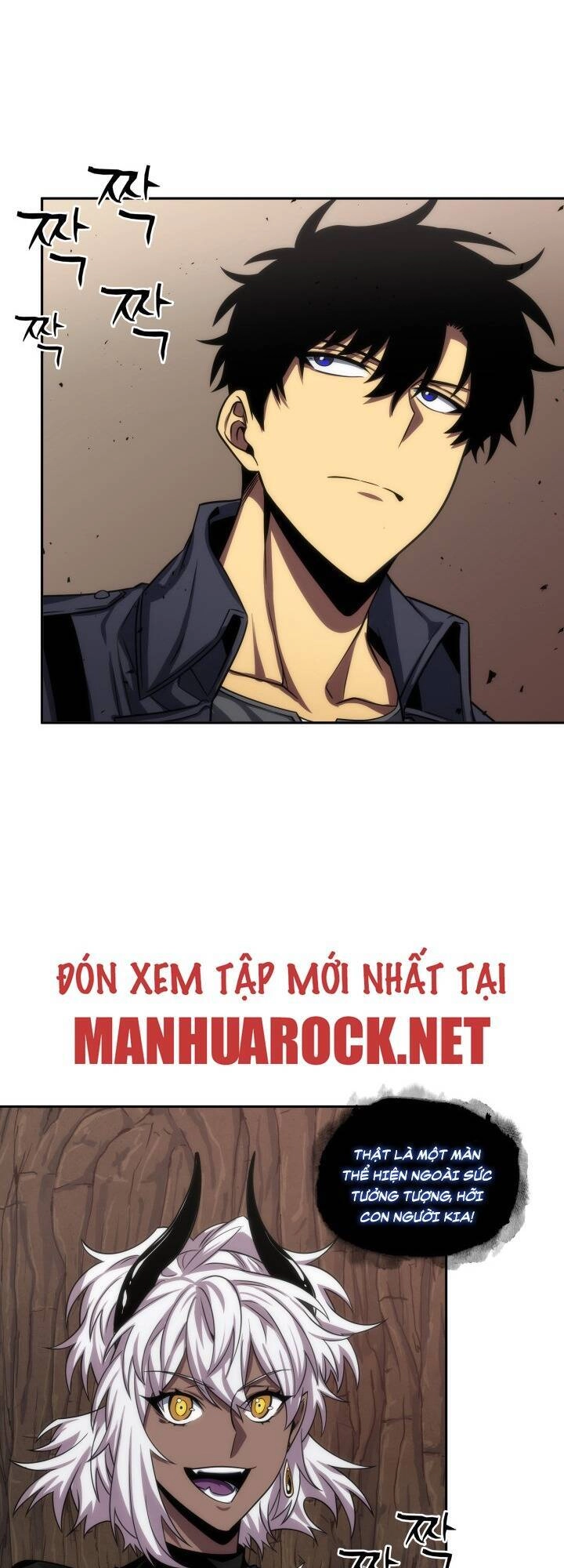 Vua Trộm Mộ Chapter 271 - 32