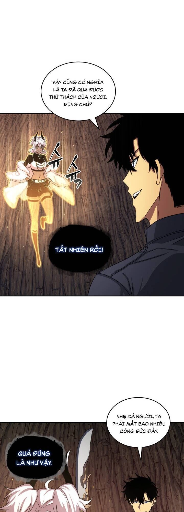 Vua Trộm Mộ Chapter 271 - 34