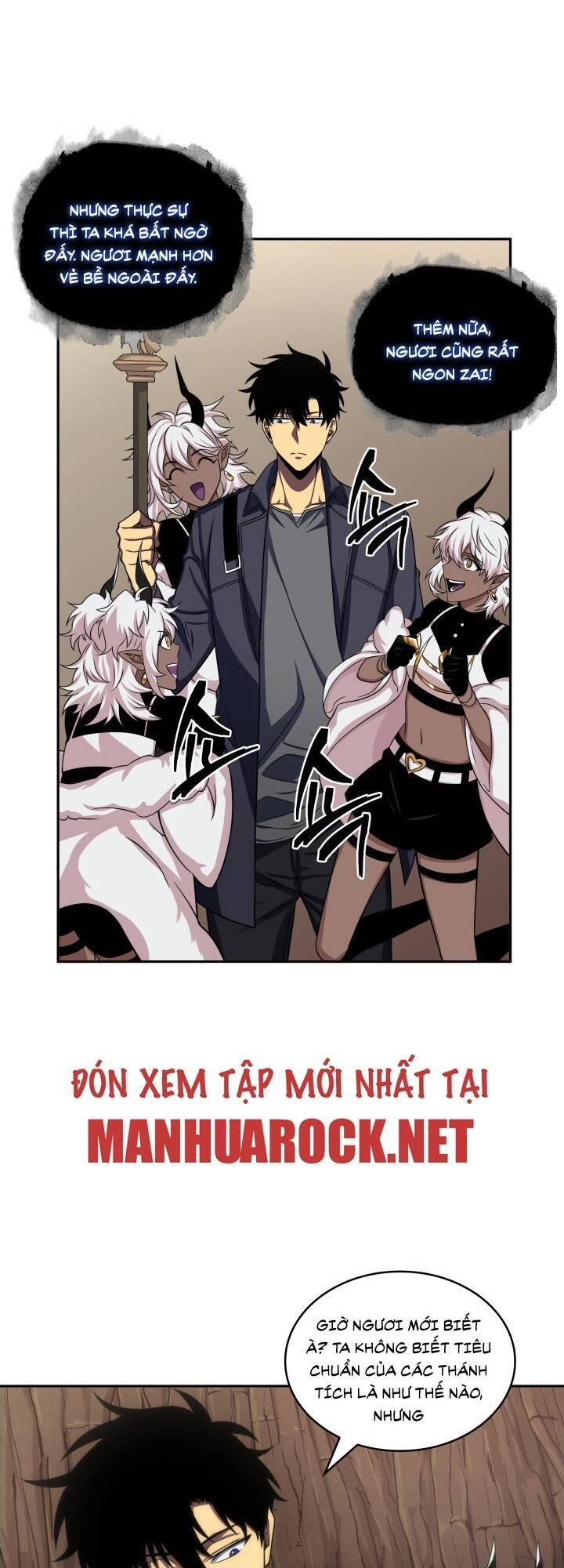 Vua Trộm Mộ Chapter 271 - 36