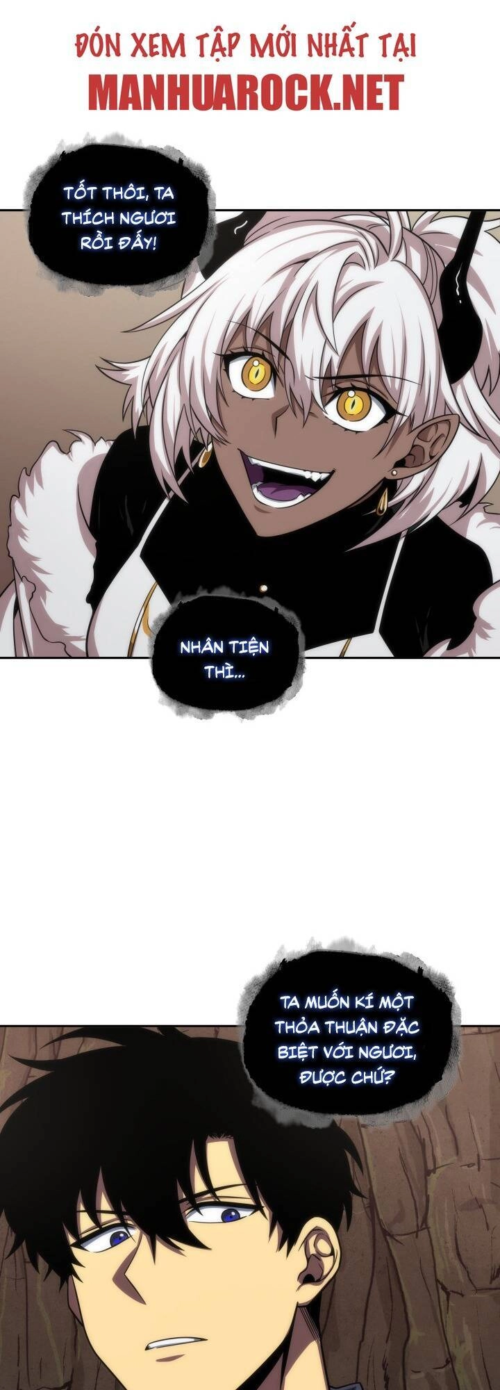 Vua Trộm Mộ Chapter 271 - 38