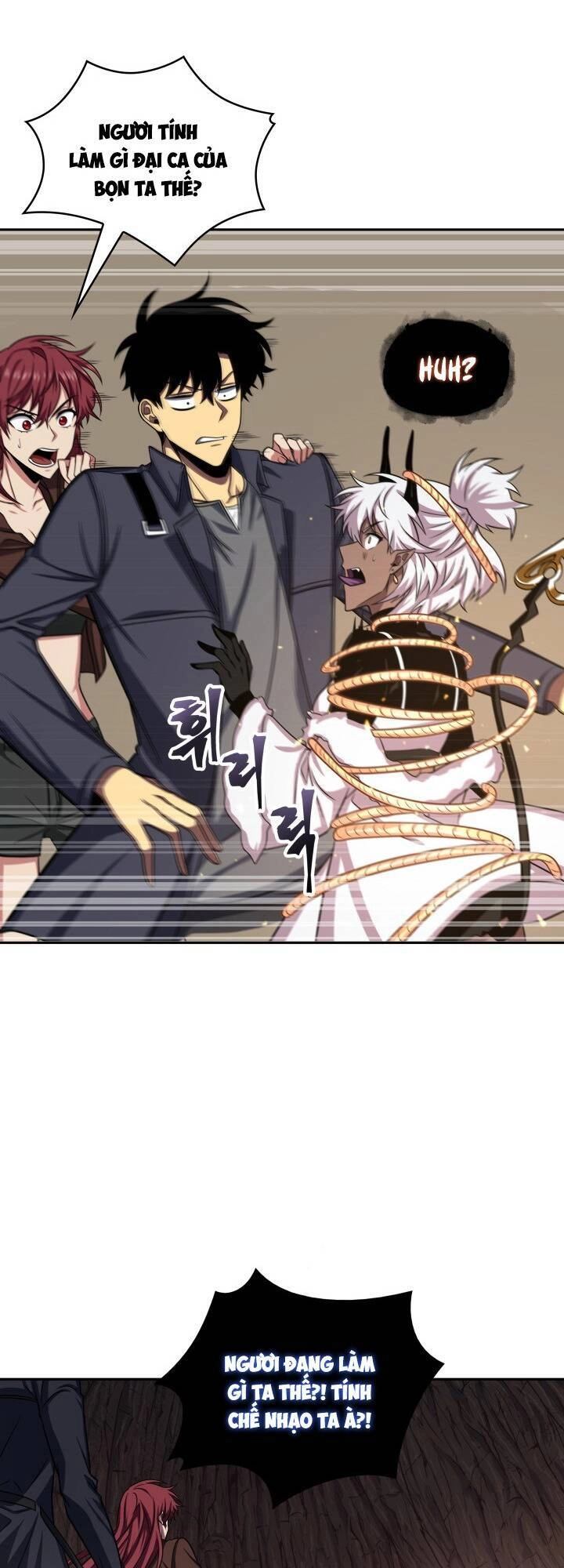 Vua Trộm Mộ Chapter 271 - 42