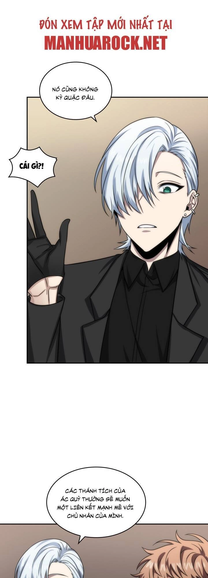 Vua Trộm Mộ Chapter 271 - 44