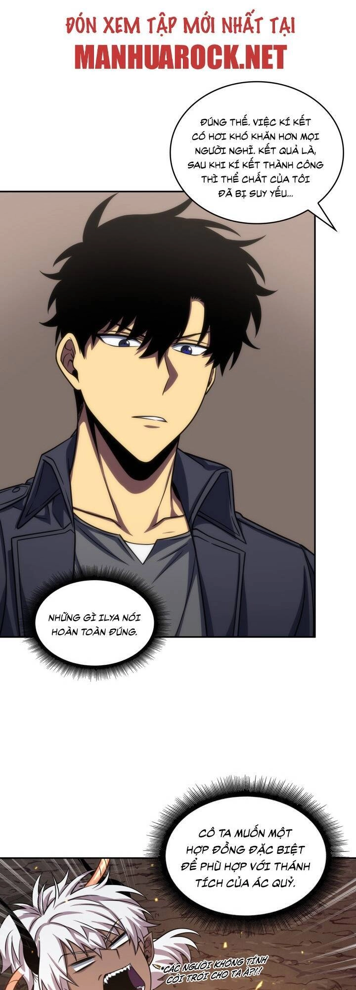 Vua Trộm Mộ Chapter 271 - 46