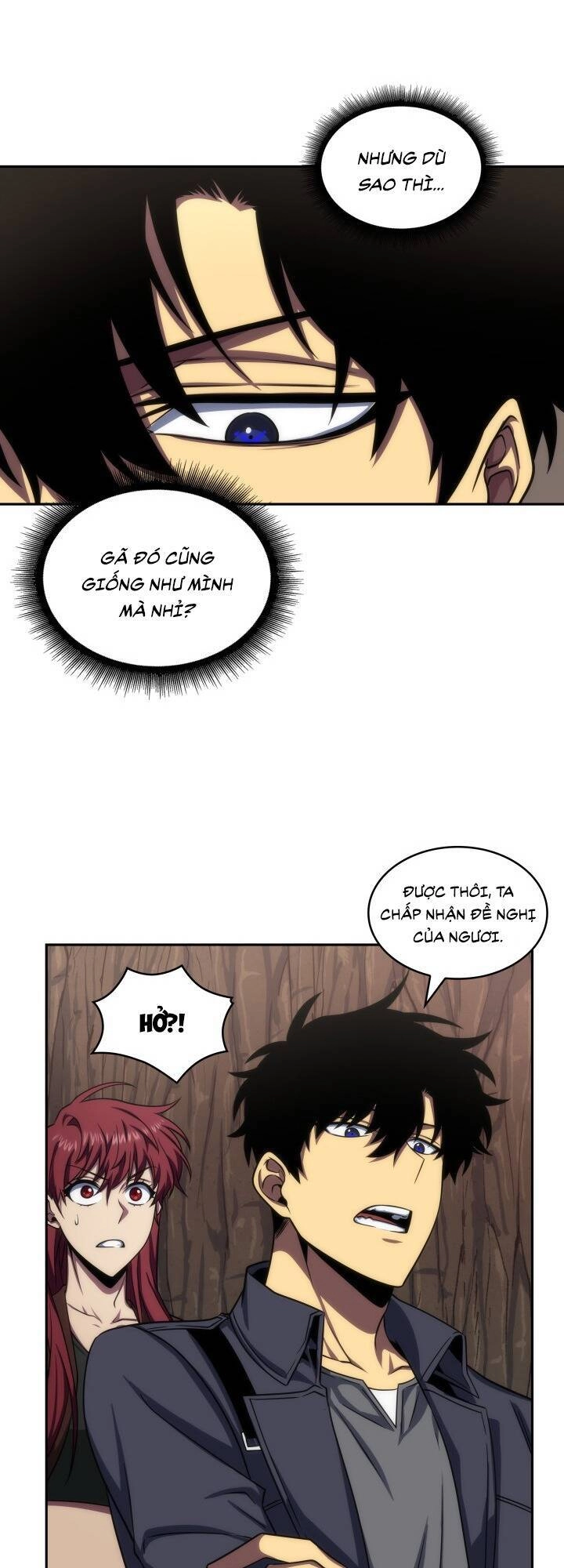 Vua Trộm Mộ Chapter 271 - 48