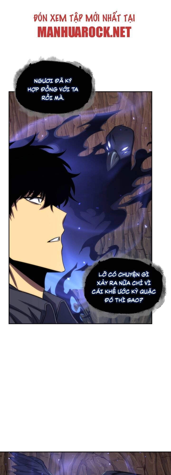 Vua Trộm Mộ Chapter 271 - 54