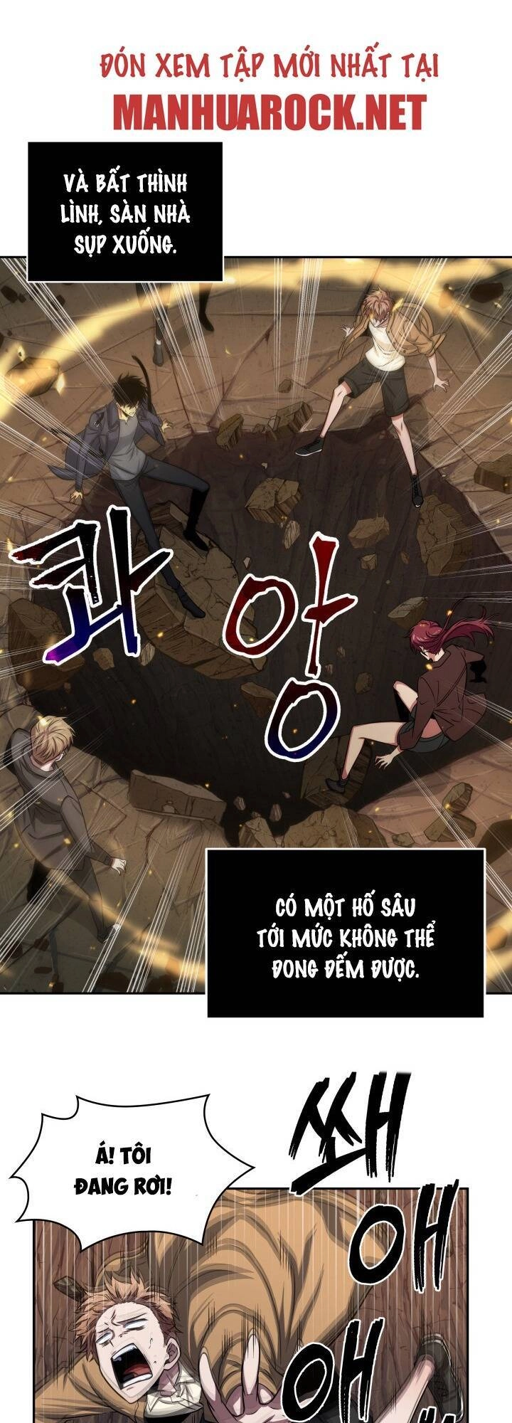 Vua Trộm Mộ Chapter 271 - 66