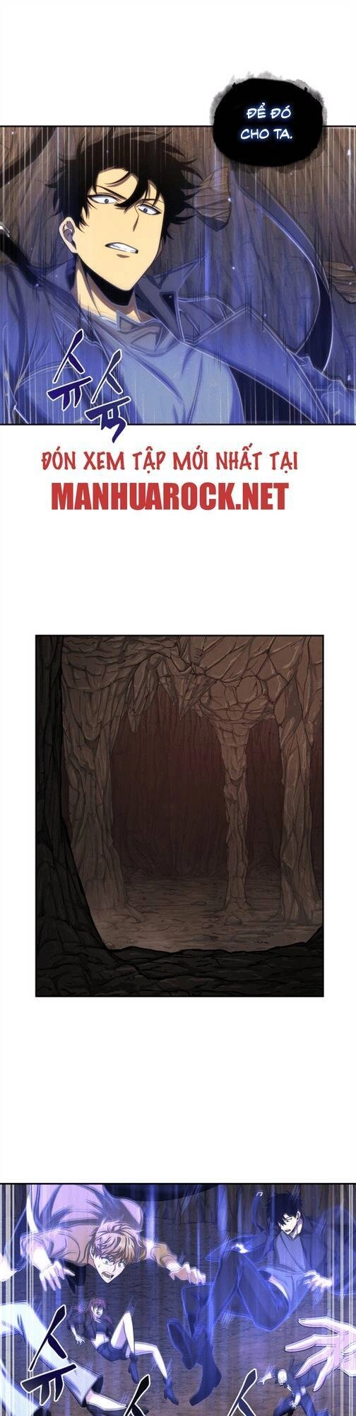 Vua Trộm Mộ Chapter 271 - 68