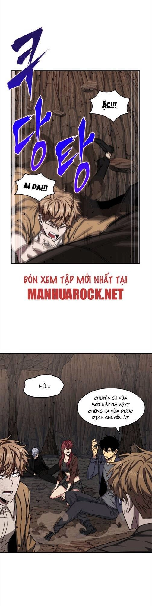 Vua Trộm Mộ Chapter 271 - 70