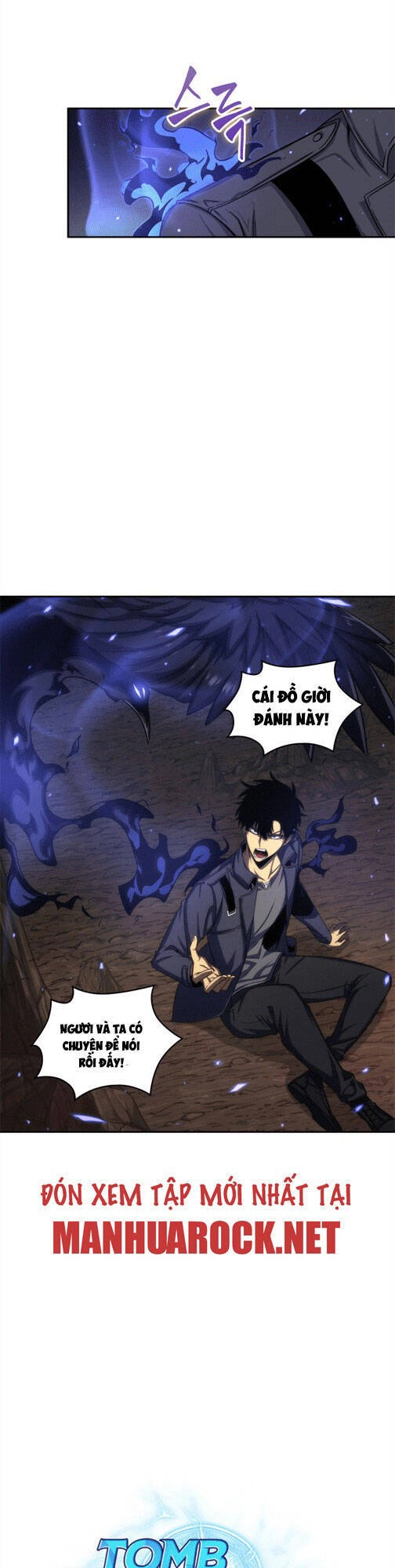 Vua Trộm Mộ Chapter 271 - 72