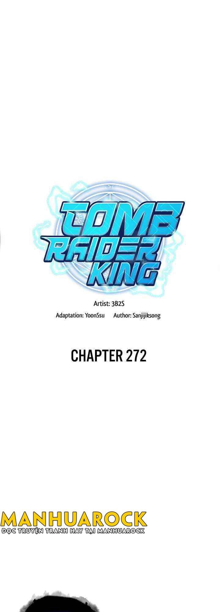 Vua Trộm Mộ Chapter 272 - 2