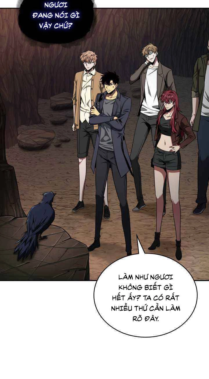 Vua Trộm Mộ Chapter 272 - 3