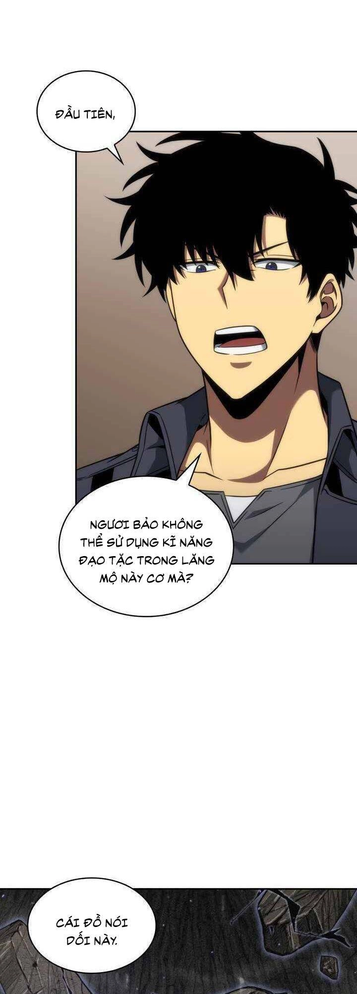 Vua Trộm Mộ Chapter 272 - 4