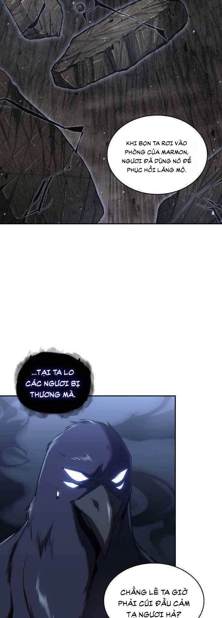 Vua Trộm Mộ Chapter 272 - 5