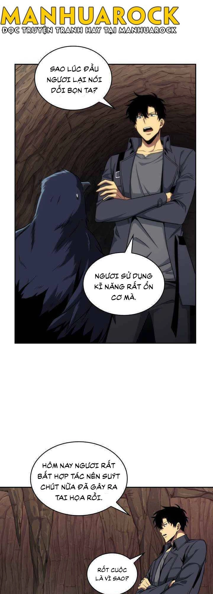 Vua Trộm Mộ Chapter 272 - 7