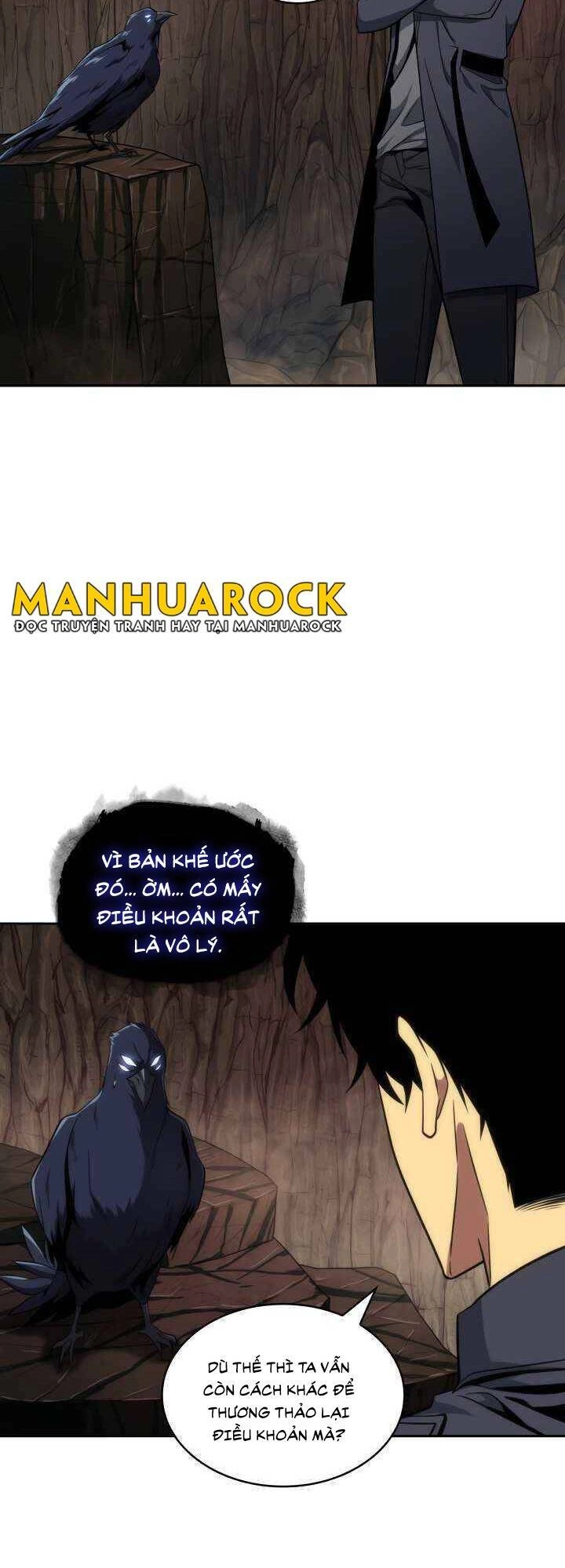 Vua Trộm Mộ Chapter 272 - 8