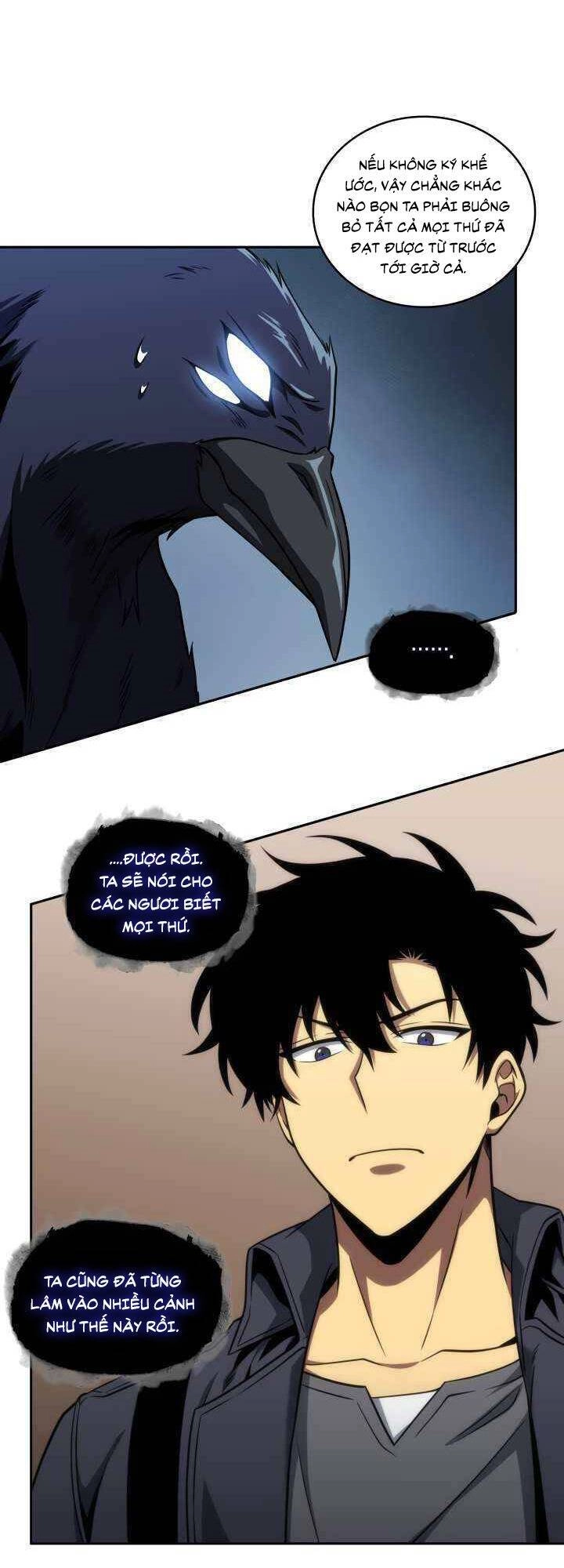 Vua Trộm Mộ Chapter 272 - 10