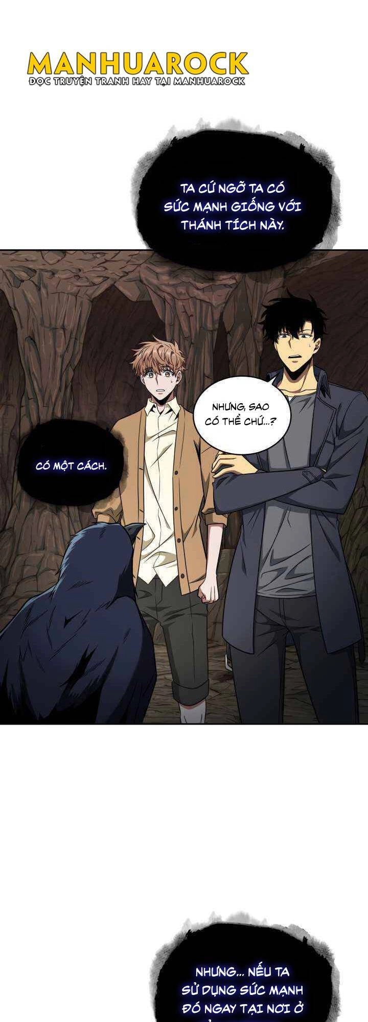 Vua Trộm Mộ Chapter 272 - 12