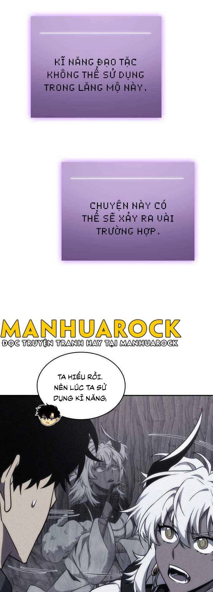 Vua Trộm Mộ Chapter 272 - 14