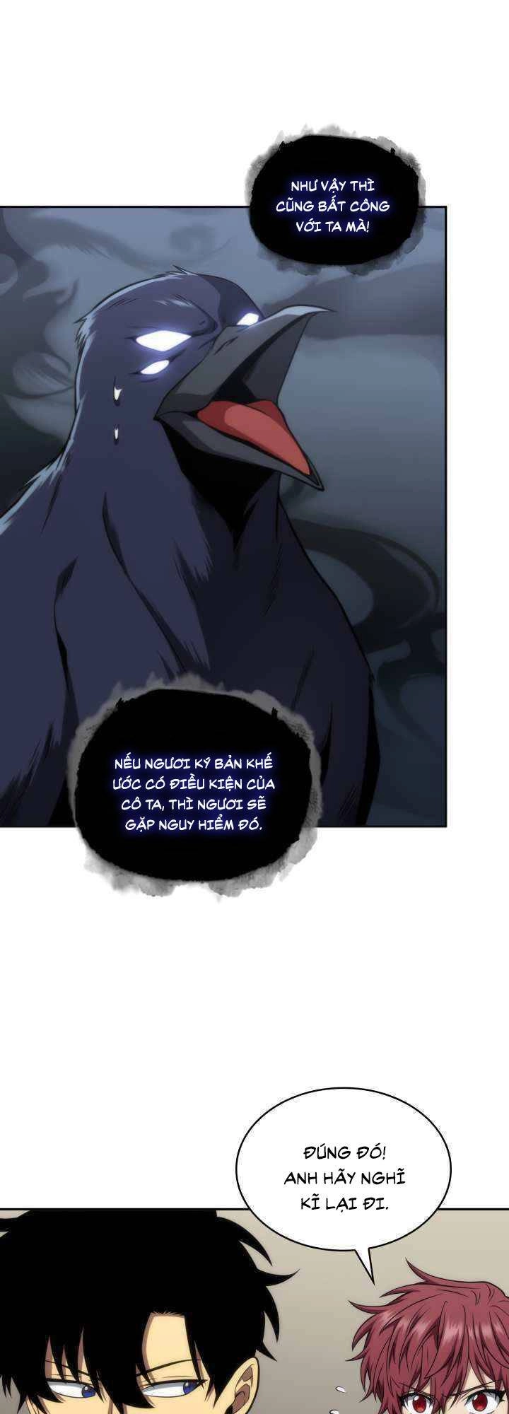 Vua Trộm Mộ Chapter 272 - 16