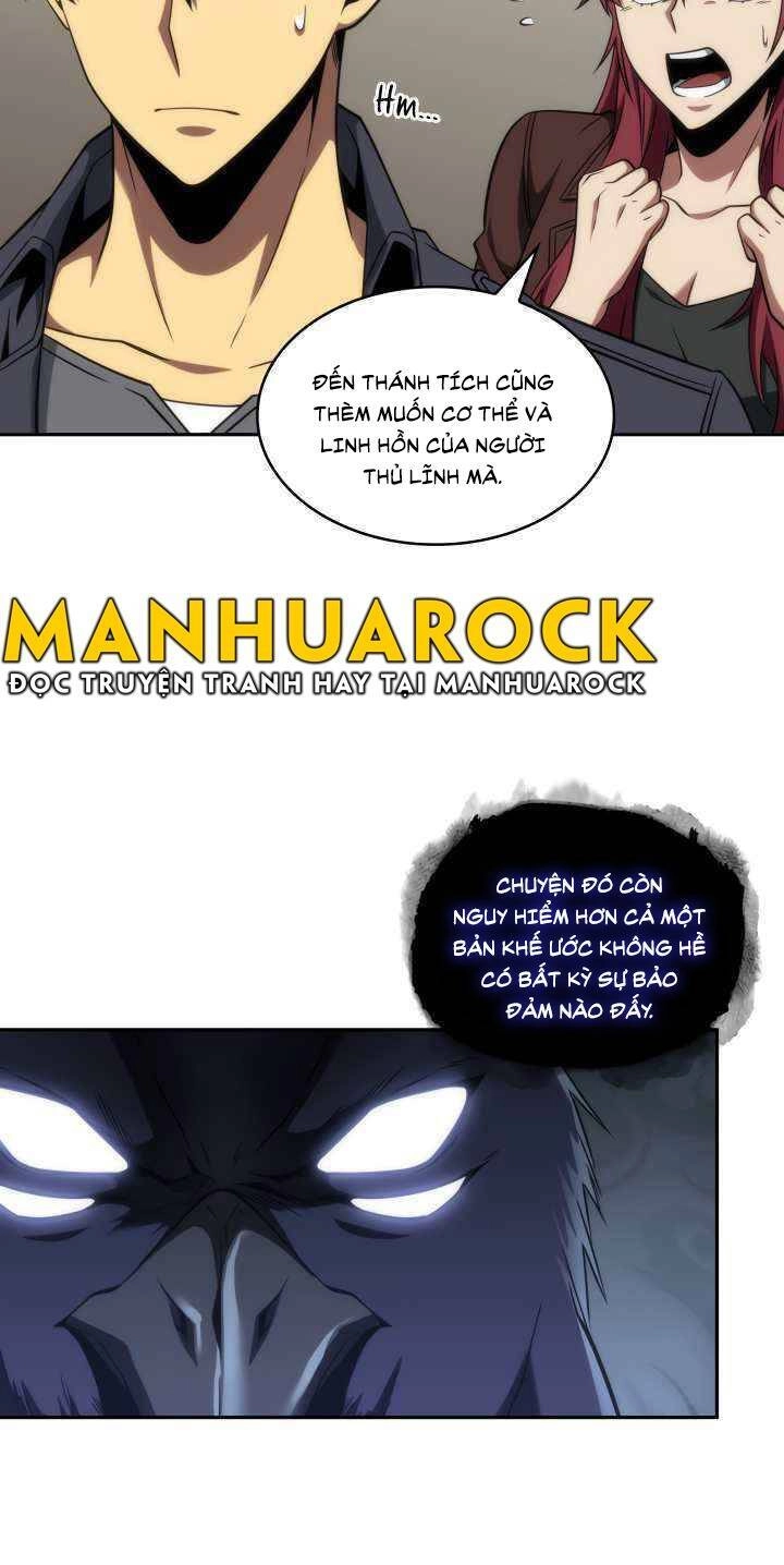 Vua Trộm Mộ Chapter 272 - 17