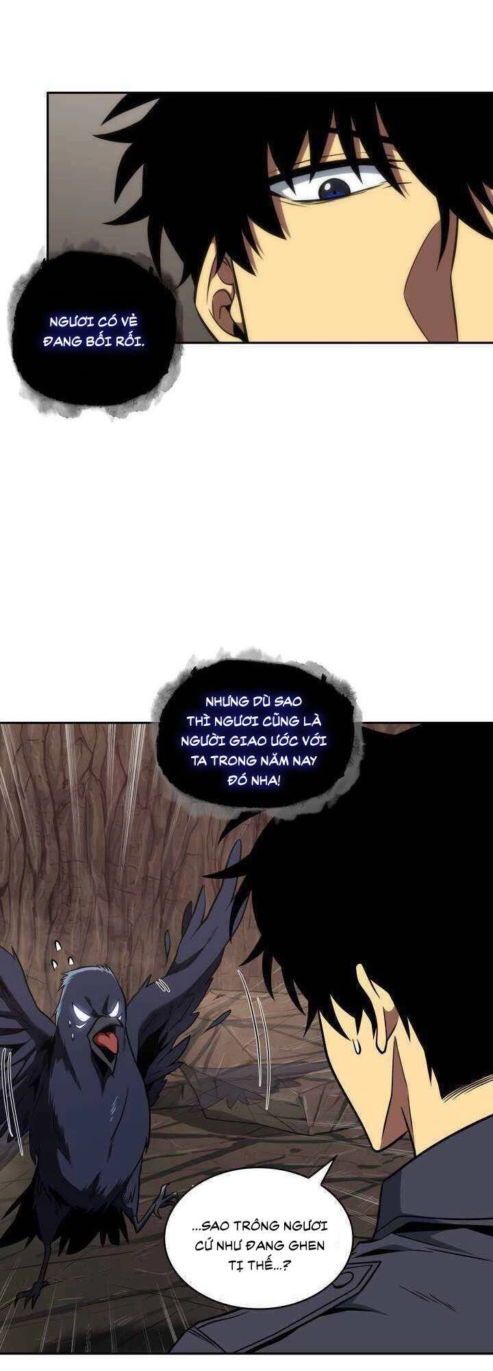 Vua Trộm Mộ Chapter 272 - 18