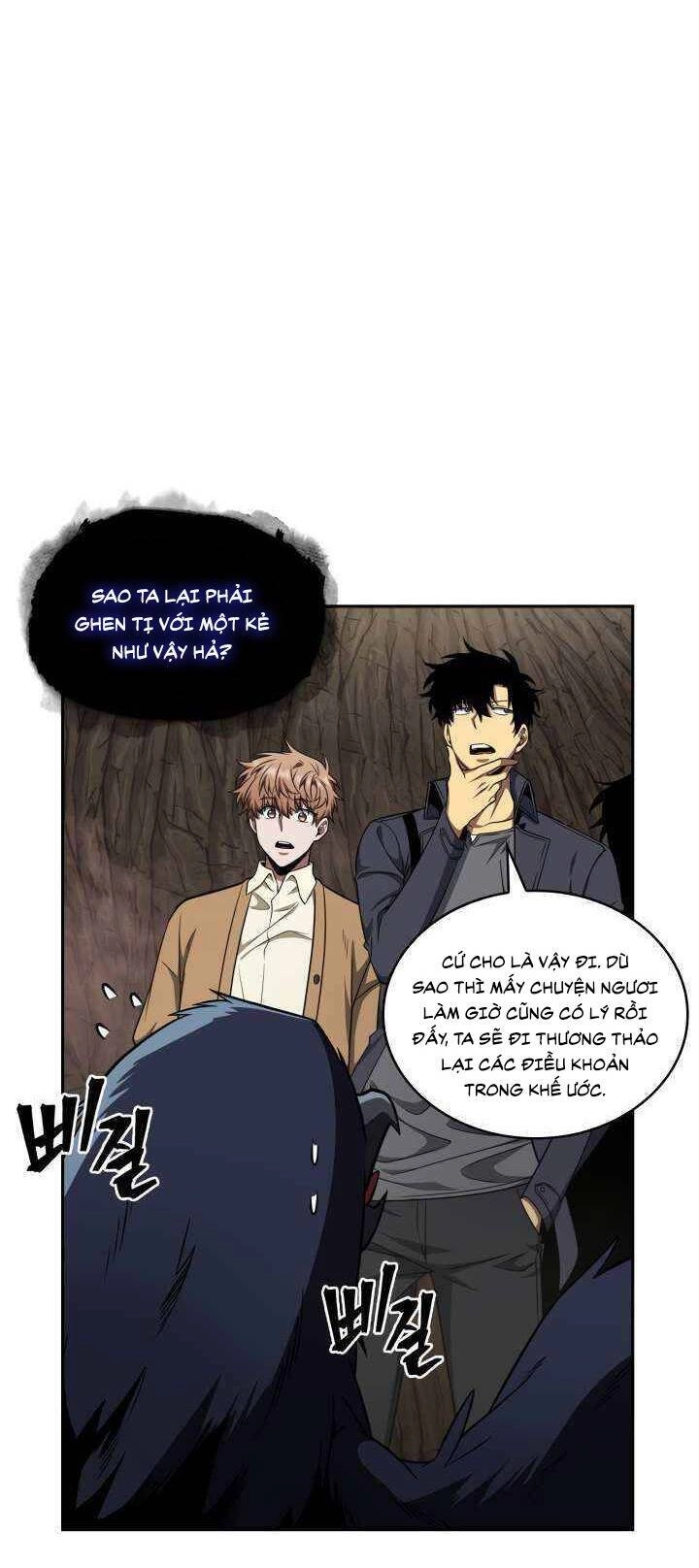 Vua Trộm Mộ Chapter 272 - 19