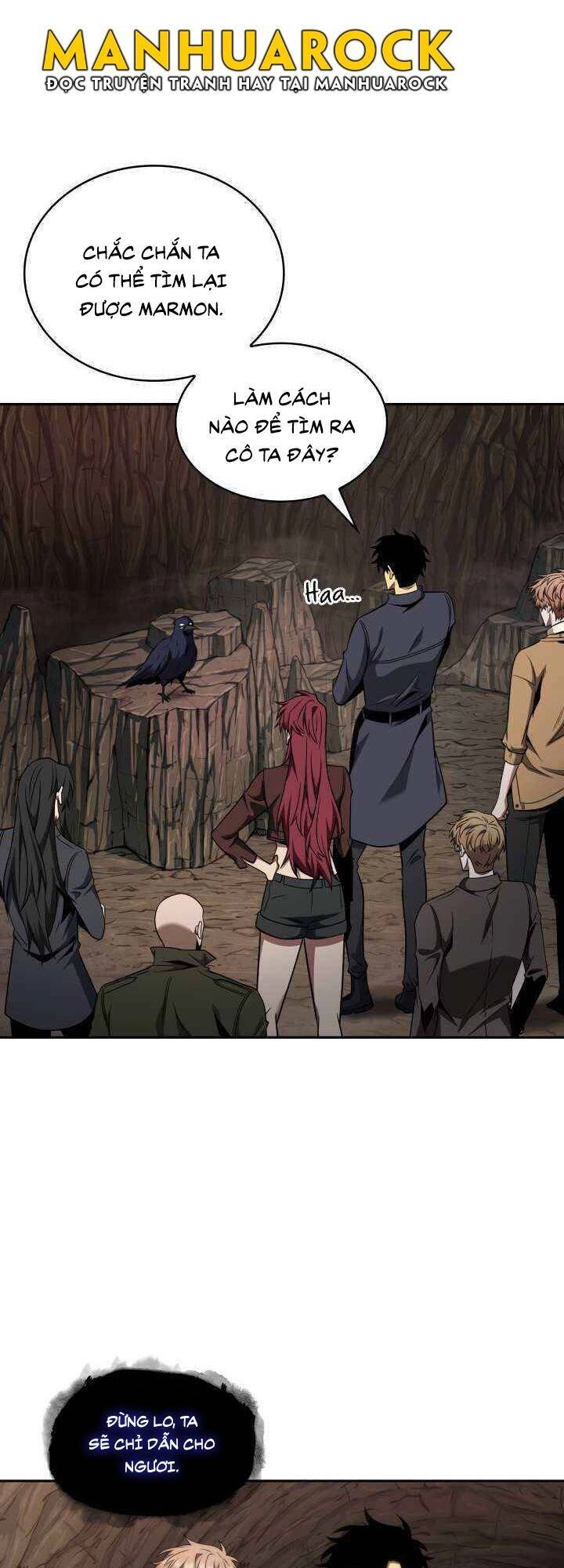 Vua Trộm Mộ Chapter 272 - 20