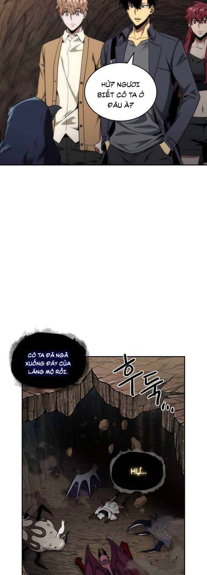 Vua Trộm Mộ Chapter 272 - 21