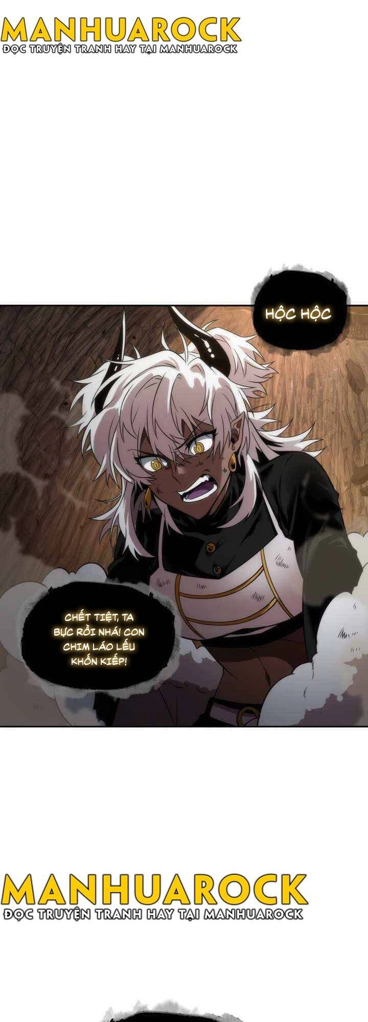 Vua Trộm Mộ Chapter 272 - 23