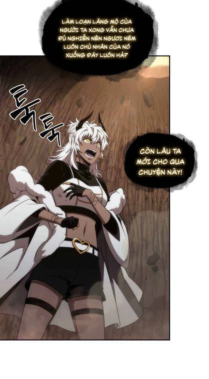 Vua Trộm Mộ Chapter 272 - 24