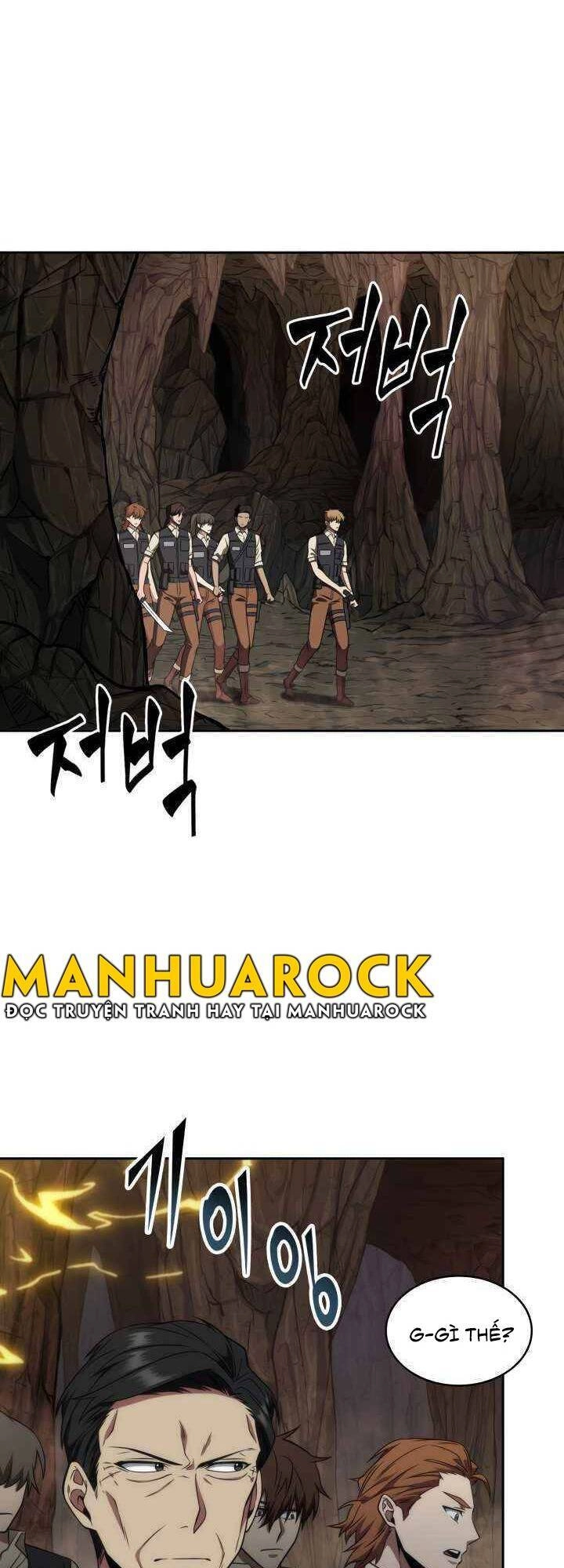 Vua Trộm Mộ Chapter 272 - 27