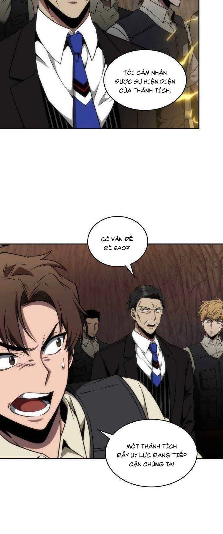 Vua Trộm Mộ Chapter 272 - 28