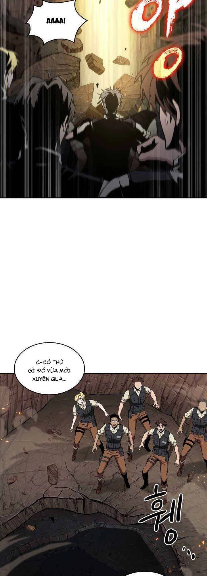 Vua Trộm Mộ Chapter 272 - 30