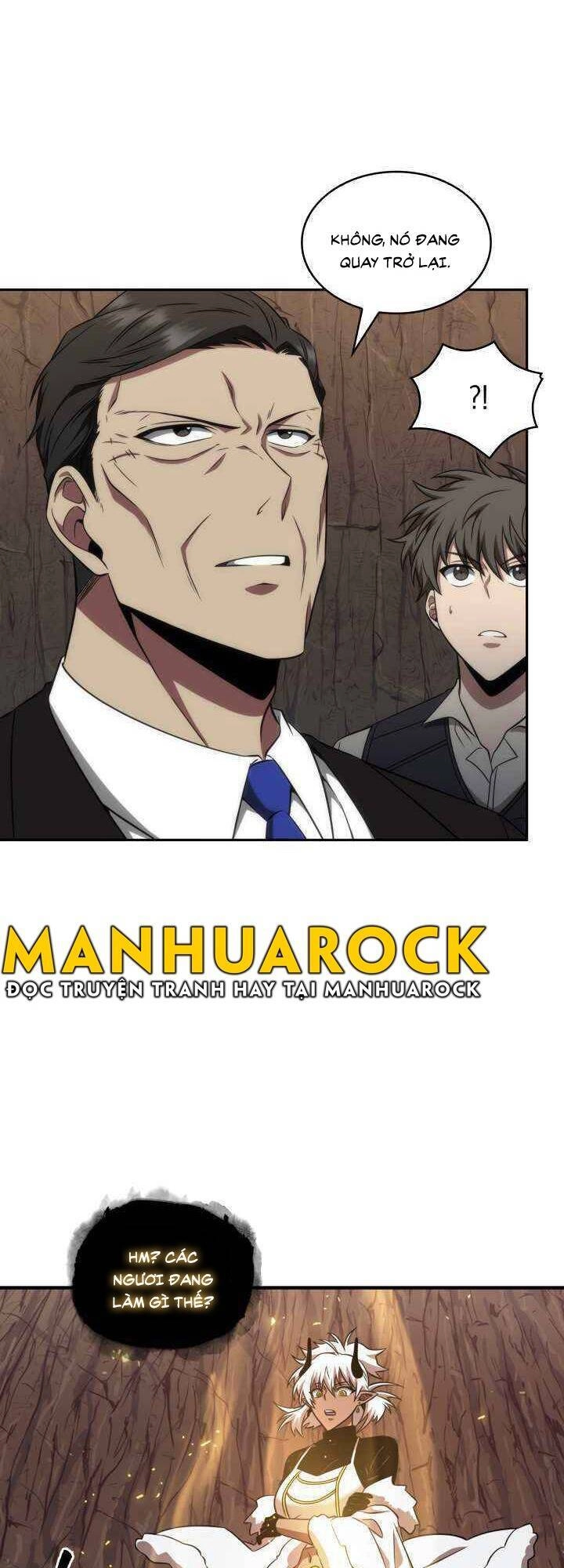 Vua Trộm Mộ Chapter 272 - 32