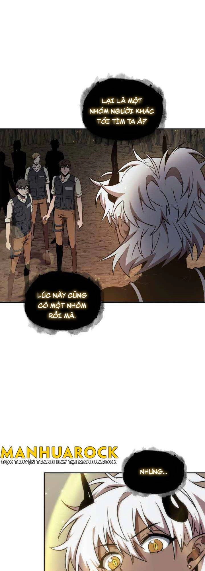 Vua Trộm Mộ Chapter 272 - 34