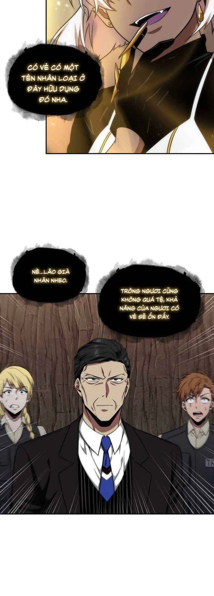 Vua Trộm Mộ Chapter 272 - 35