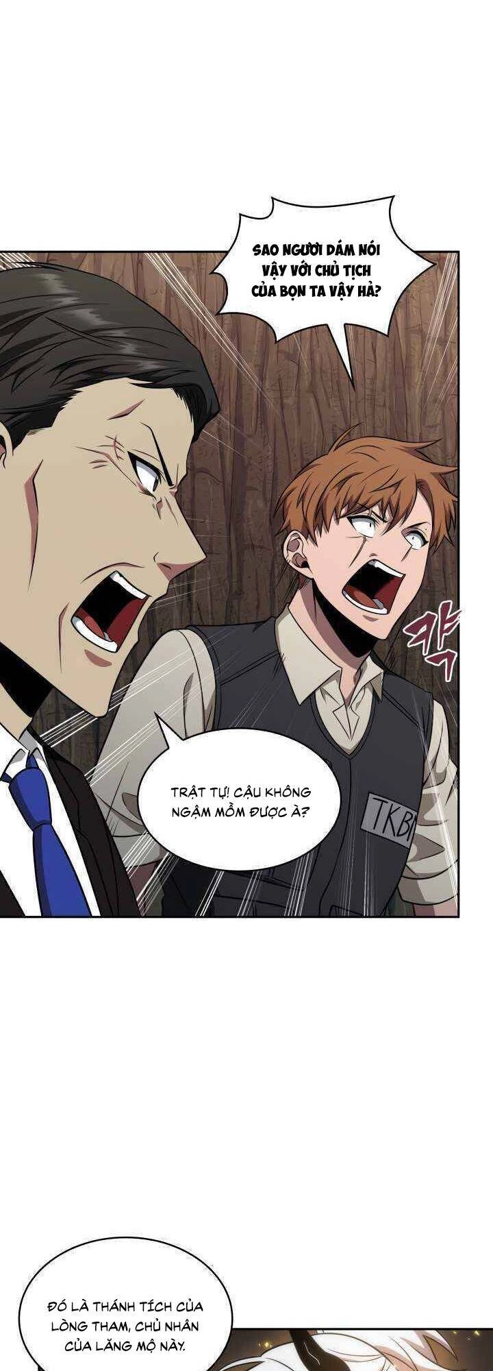 Vua Trộm Mộ Chapter 272 - 37