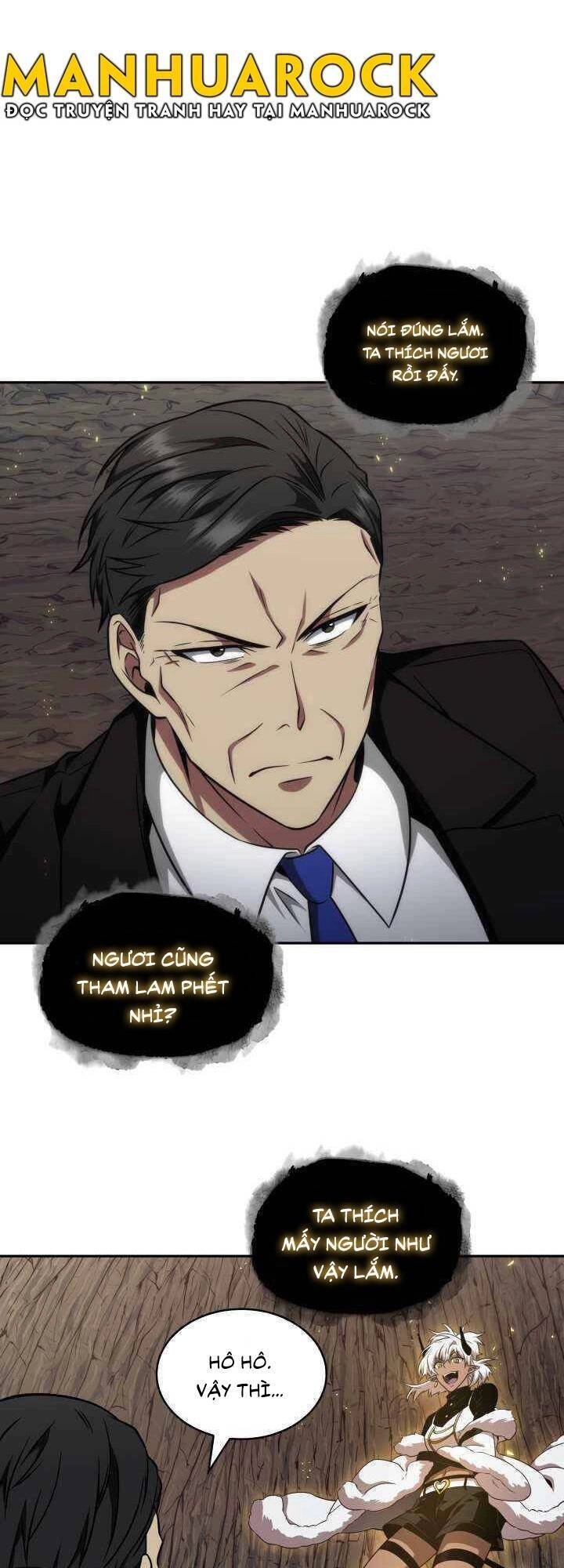 Vua Trộm Mộ Chapter 272 - 39