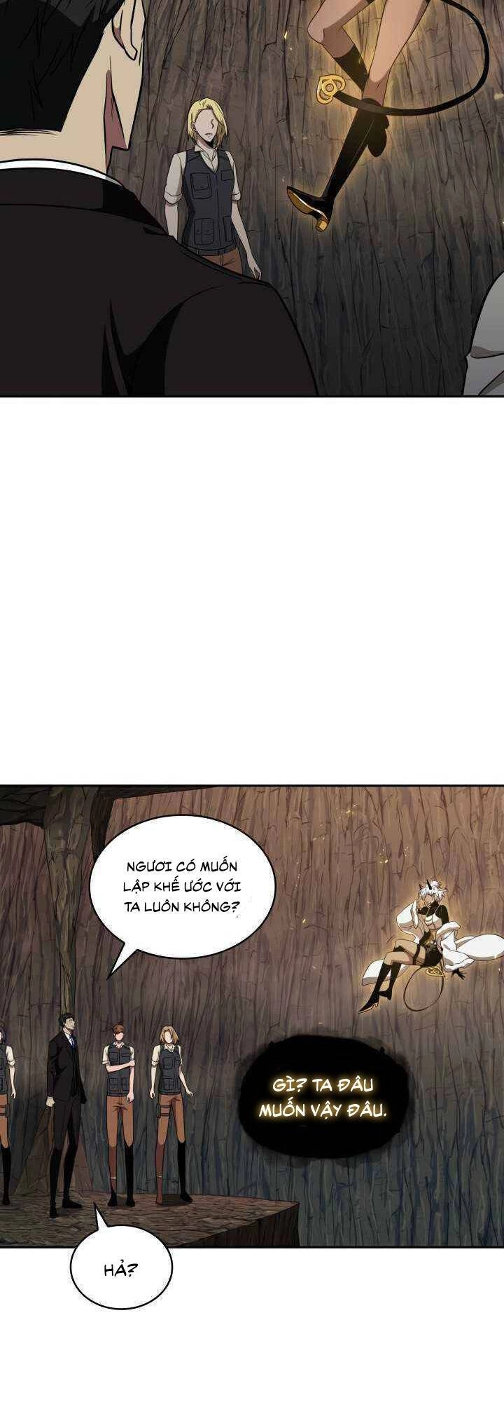 Vua Trộm Mộ Chapter 272 - 40